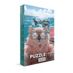 Пазл 500 элементов, PZL-500/98 Опасное селфи, Фрея