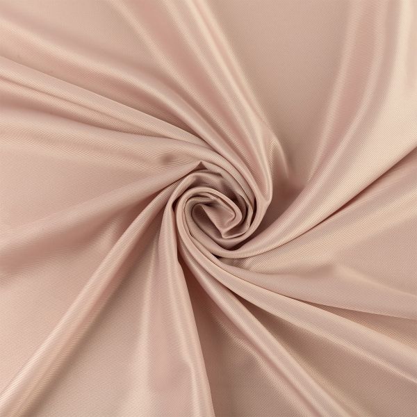 Ткань подкладочная Poly Twill 101±2 г/м², 200х145±2 см, 20 пудра, Gamma LPT