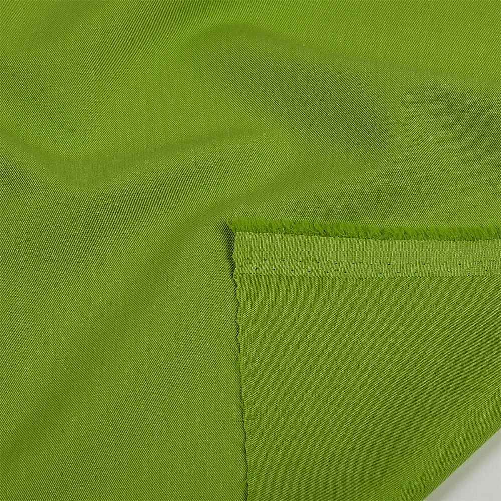 Гальяно костюмная 200 г/м², 150 см / 1 метр, ОТР.N-TBY.W2249.48, цв.48 яр.оливка