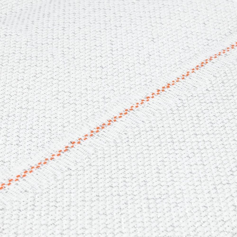 Канва Zweigart Aida Star 14 ct, 50х55 см