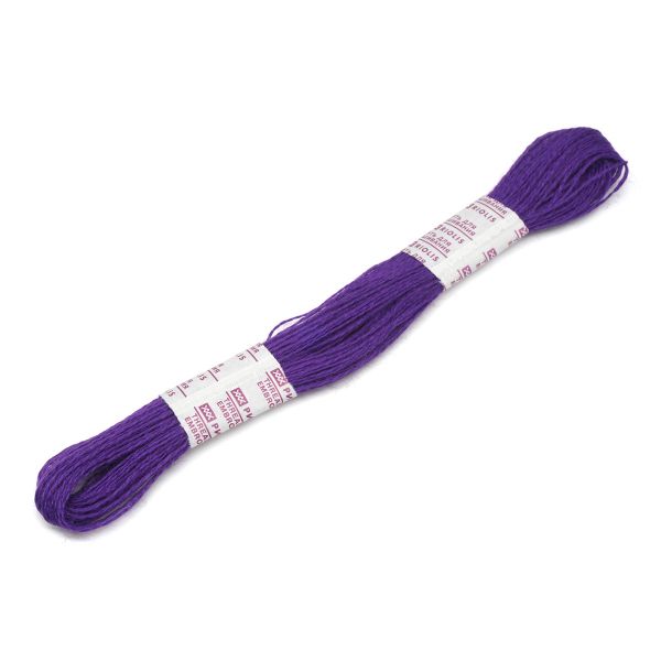 Мулине шерсть/акрил Риолис (555), 10 мотков по 20 метров