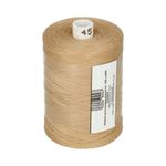 Нитки армированные ПНК им.Кирова 45ЛЛ, 2500 м / 1 кат., 4802 бежевый