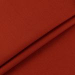 Ткань для пэчворка Peppy Краски жизни Люкс, рулон 112 см / 5 метров, 18-1340 оранжево-коричневый, Peppy