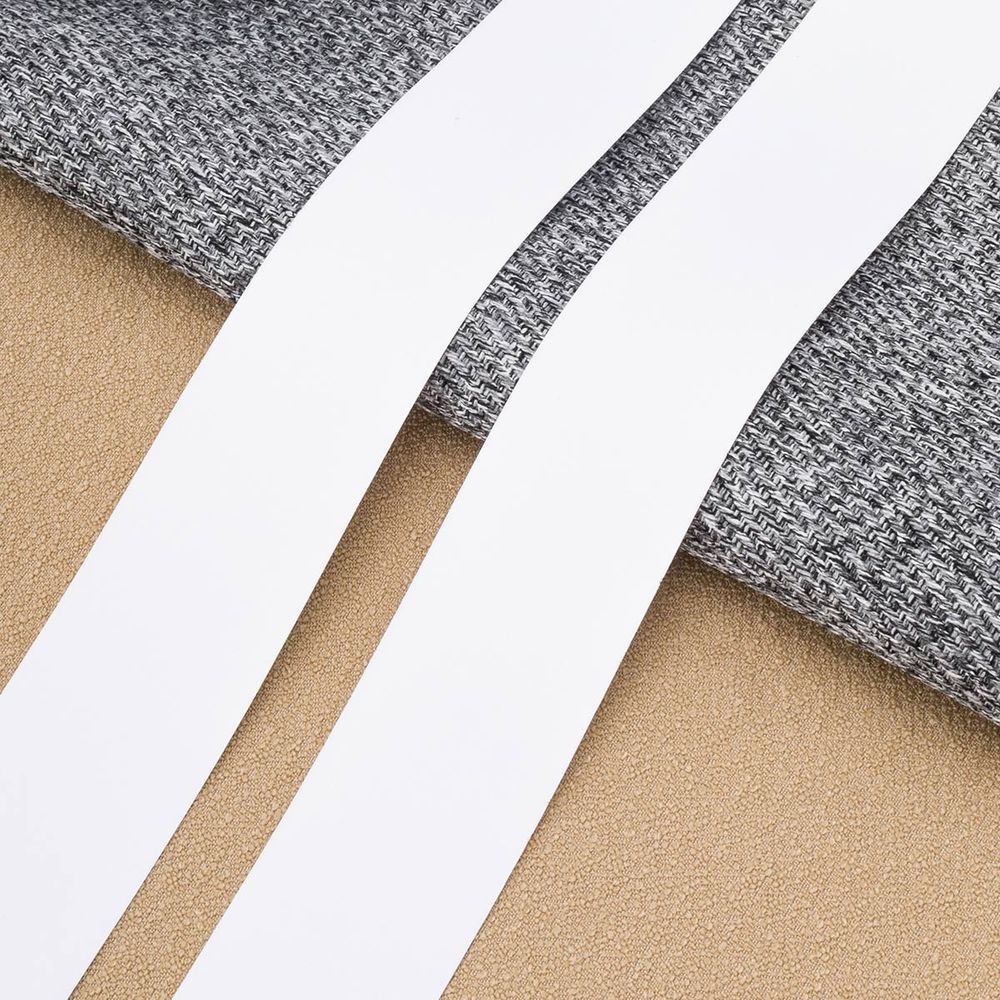 Лента для печати 30.0 мм / 200 метров, нейлоновая, белый, 7200-1058