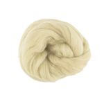 Шерсть для валяния (до 29 мкр), 50 г. 1082 шампанское, Gamma TFS-050