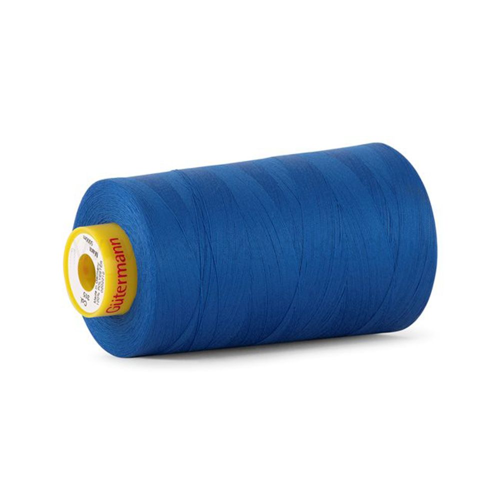 Нитка универсальная Gutermann Mara 120/2, 5000 м, 700185, 315 лесная фиалка, 1 катушка