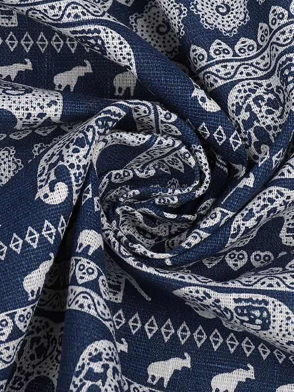 Льняная ткань 140 г/м², 150 см / 3 метра, TBY.DJ.74.3