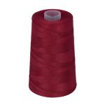 Нитки армированные ПНК им.Кирова 70ЛЛ, 2500 м / 1 кат., 1018 бордовый