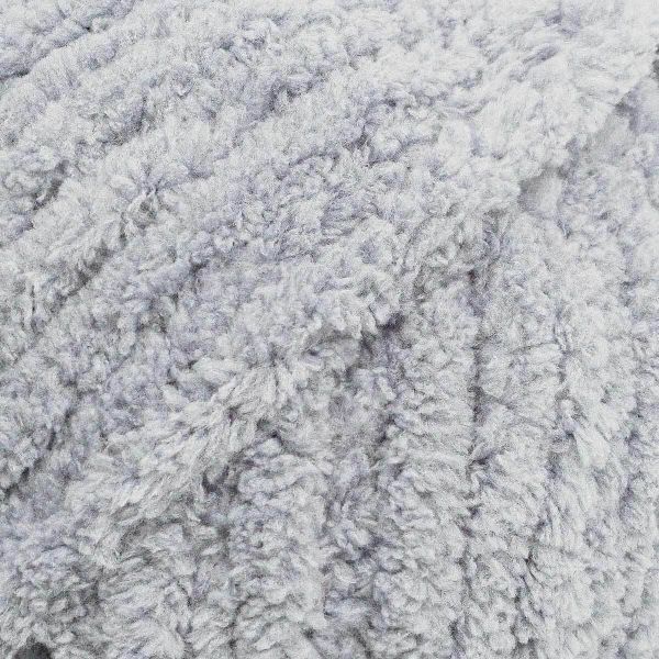 Пряжа Alize (Ализе) Softy Mega / уп.5 мот. по 100 г, 70м, 428 серый