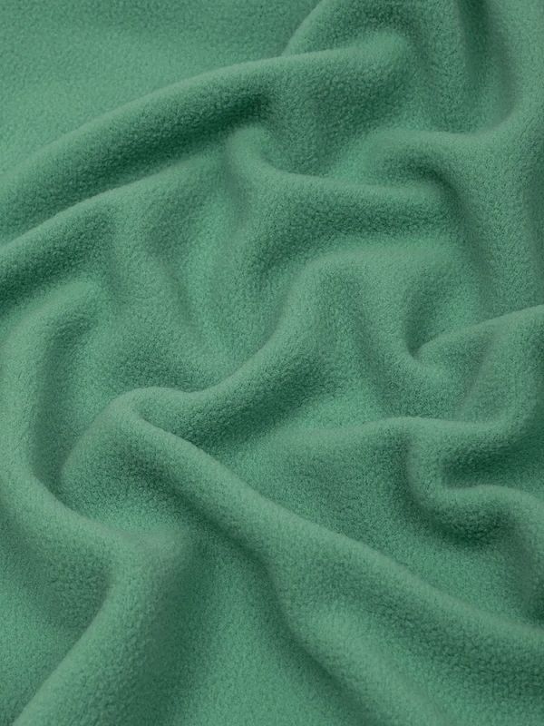 Флис 2-сторонний 240 г/м², 150 см / 10 метров, TBY-0240-S004, цв.S004 полынь