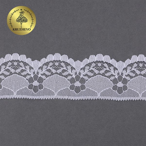 Кружево отделочное в стиле 