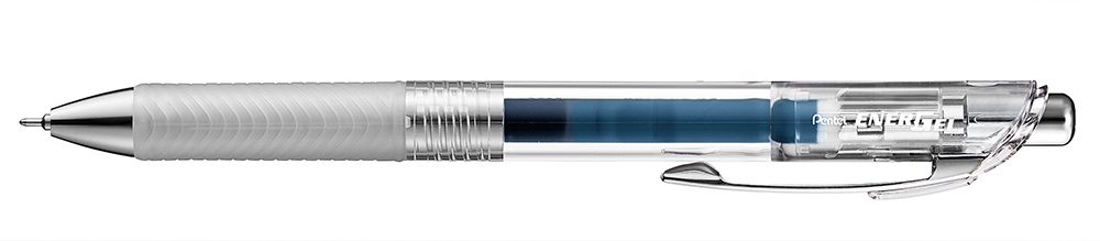 Ручка гелевая Pentel Energel Infree автоматическая 0.5 мм, BLN75TL-CAX