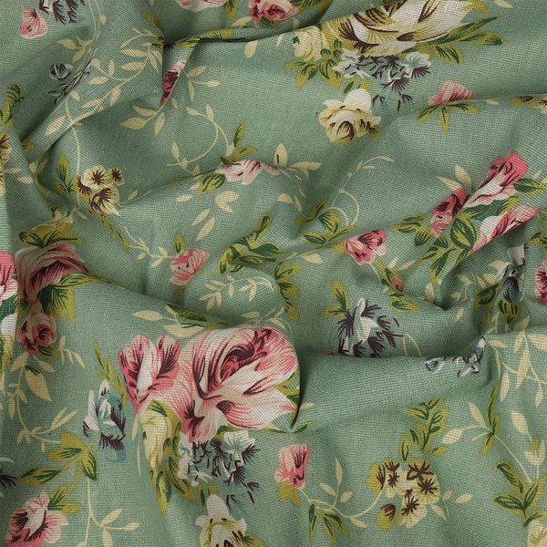 Льняная ткань 140 г/м², 150 см / 3 метра, TBY.DJ.62.3