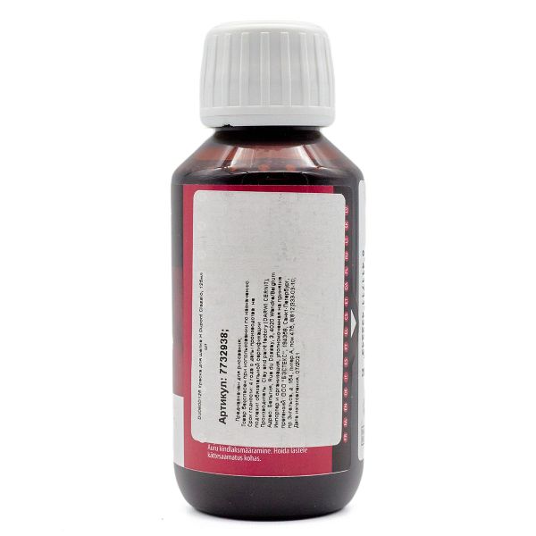 Краска для шелка H Dupont Classic, 125мл, 816 светло-бежевый