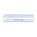 Линейка для измерения диаметра спиц, Hobby&Pro, 891350, 5 шт