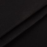 Канва Aida 11 ct, 30х40±2 см, черный, Gamma