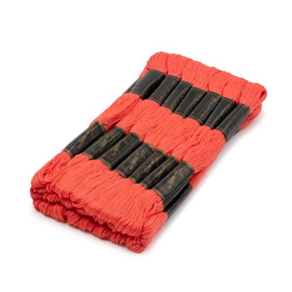 Мулине Bestex, цв.A082, 24 мотка по 8 метров