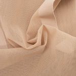 Кружево бельевое эластичное 150 мм / 10 м, бежевый