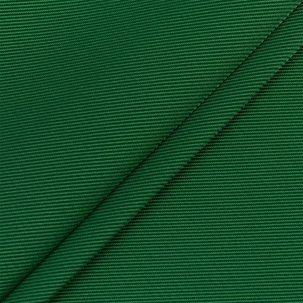 Ткань подкладочная Poly Twill 101±2 г/м², отрез 145х500 см, 100% п/э, 19 зеленый, Gamma LPT