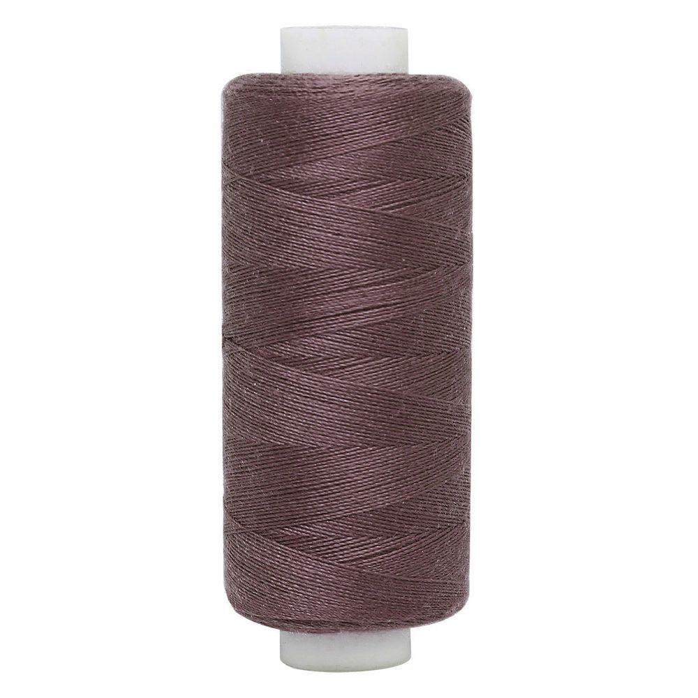 Нитки швейные бытовые Bestex 40/2, 365 м (400 ярд) / 10 кат., 298 старая роза