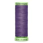 Нитки отделочные Gutermann Top Stitch, 30м, 440 сиренево-лиловый, 5 катушек