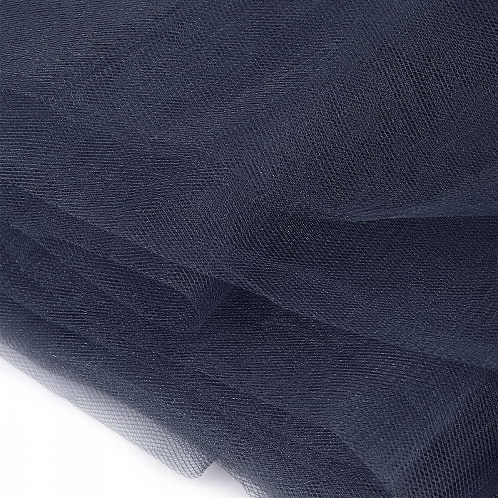 Фатин кристалл средней жесткости блестящий 300 см / 5 метров, K.TRM.074.5, цв.74 К