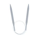 Спицы круговые металл ⌀10.0 мм, 100 см, со спец. покрытием, Visantia VTC