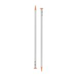 Спицы прямые пластик ⌀9.0 мм, 35 см, Gamma PKN2