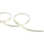 Лента атласная с рисунком _6.0 мм / 22.8 метров, R4/008 ромбики/кремовый, Gamma ALP-062