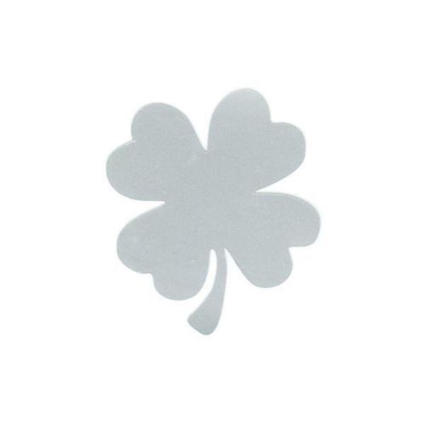 Светоотражающая наклейка на одежду 