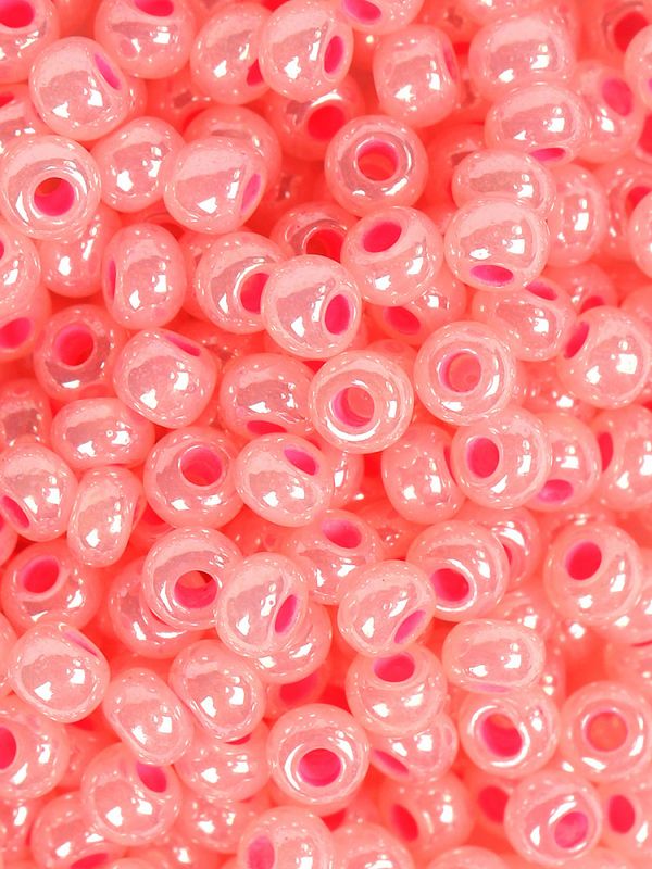 Бисер Preciosa 10/0 (2.3 мм), 50 г (10х5 г), цв. 37175