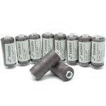 Нитки швейные бытовые Bestex 40/2, 365 м (400 ярд) / 10 кат., 394 пепельно-коричневый