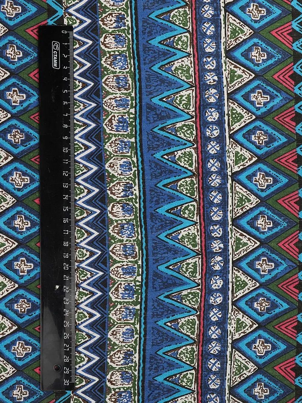 Льняная ткань 140 г/м², 150 см / 3 метра, TBY.DJ.51.3