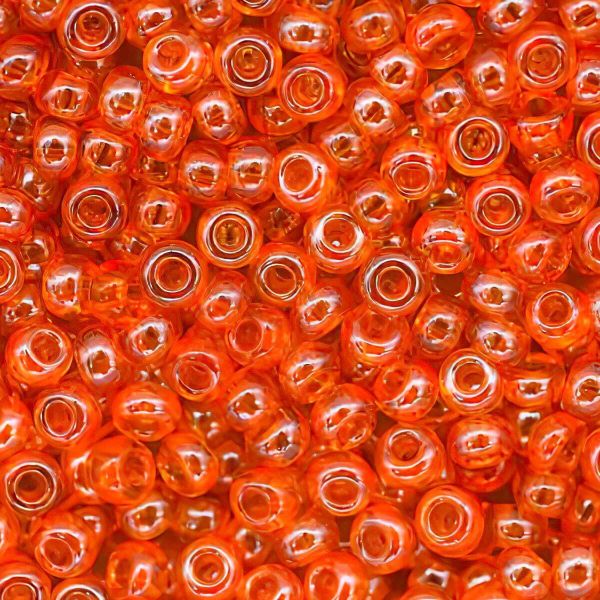 Бисер Preciosa 10/0 (2.3 мм), 50 г (10х5 г), цв. 96000