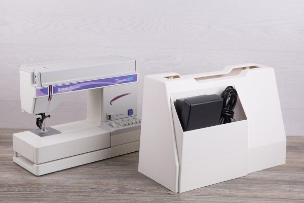 Швейная машина Micron Classic 1035, бытовая