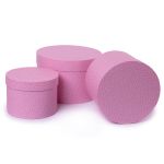 Набор подарочных коробок, 3 шт, SBOX-C1, 02, Stilerra