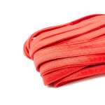 Лента тоннельная (чехол для косточек) 12.0 мм / 20 метров, Arta, 100 красный