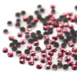 Стразы термоклеевые, 2мм, ss6, 432 шт/уп, Cristyle (209)