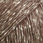 Пряжа Люблю вязать Морошка / уп.3 мот. по 100 г, 175 м, 888 коричневый