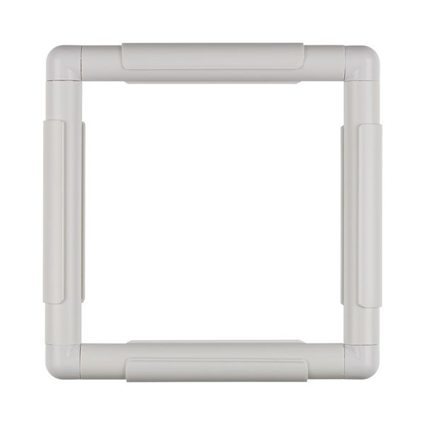 Пяльцы 8x8 20.3x20.3 см, Gamma G-step 8*8