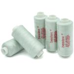 Нитки швейные бытовые Bestex 40/2, 365 м (400 ярд) / 10 кат., 351 лед