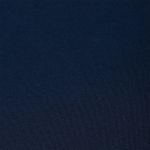 Футер 2-нитка петля поливискоза стрейч 220 г/м², 160 см / 3 метра, ФУТ2Х.TBY.ПЭ-ВИС.S196/S058.3, цв.S196/S058 т.синий