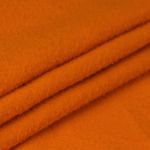 Флис 2-сторонний 240 г/м², 150 см / 10 метров, N-TBY-0240-F157, цв.F157 оранжевый