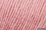 Пряжа Alize (Ализе) Baby Wool / уп.10 мот. по 50 г, 175м, 185 светло-розовый А