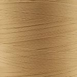 Нитка филаментная особопрочная Gutermann Tera 180, 5000 м, 704172, 591 песочно-желтый, 1 шт