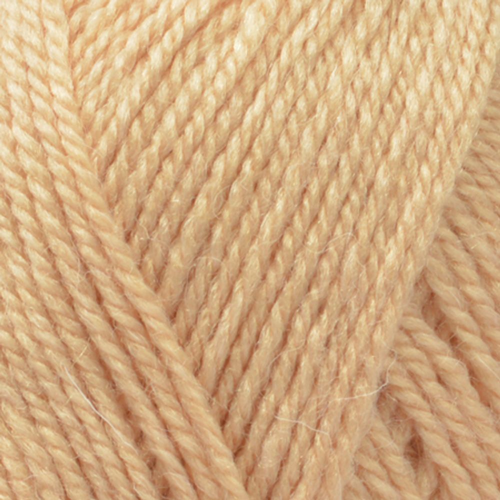 Пряжа Камтекс Бамбино / уп.10 мот. по 50 г, 150 м, 006 св.бежевый