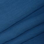 Лен Манго 160 г/м², 150 см / 25 метров, TBY.Mg.10, цв.джинса