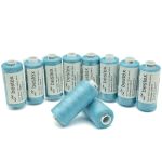 Нитки швейные бытовые Bestex 40/2, 365 м (400 ярд) / 10 кат., 103 светлая лазурь