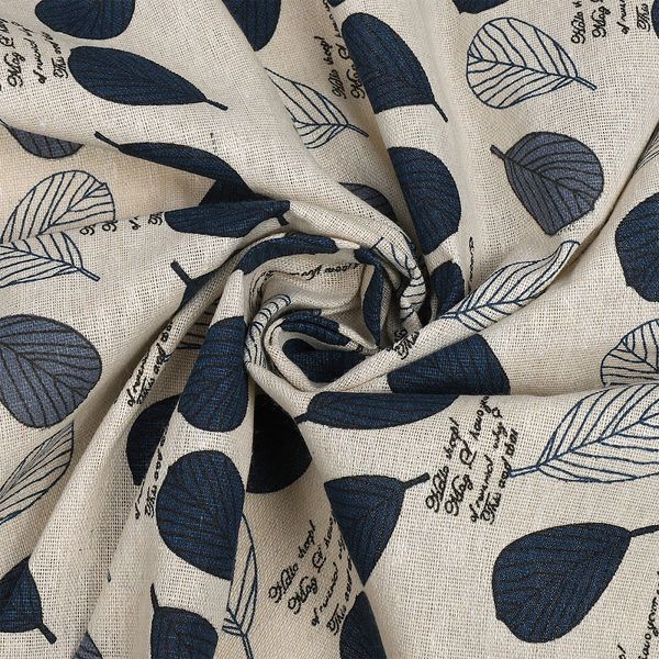 Льняная ткань 140 г/м², 150 см / 20 метров, TBY.DJ.75