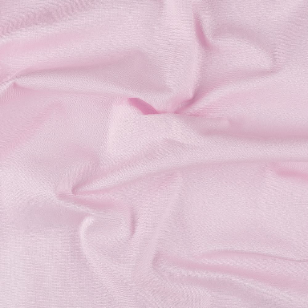 Ткань для пэчворка Peppy Краски жизни, отрез 50х55 см, 140 г/м², 13-2806 бл.розовый, Peppy